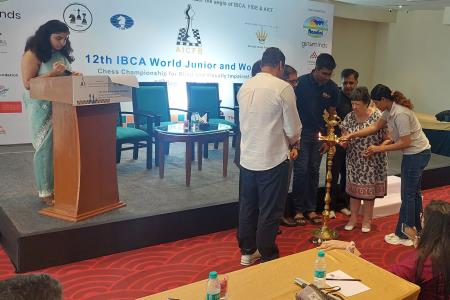 otvoritev prižig ognja